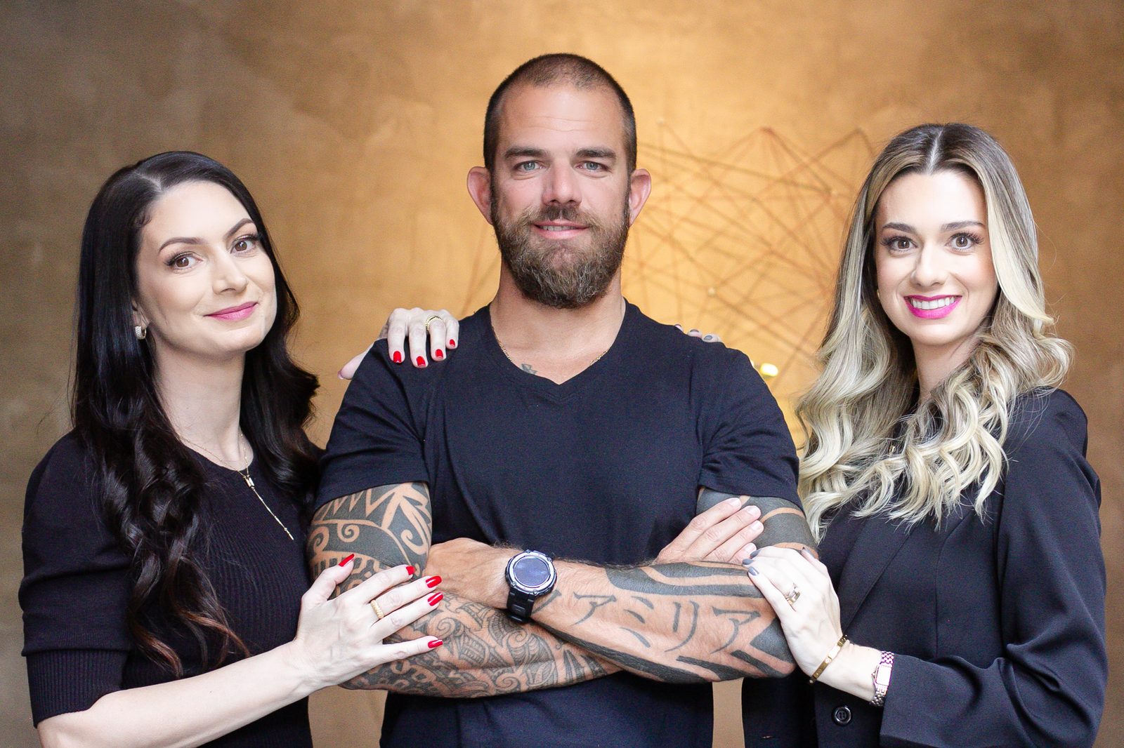 Equipe TRI Marketing Digital